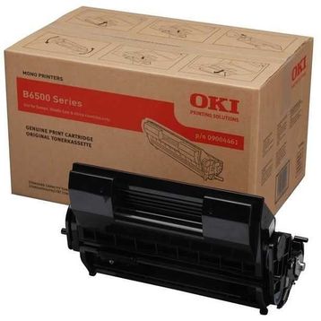 Oki 09004461 Toner