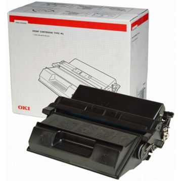 Oki 09004461 Toner