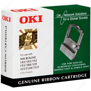 Oki 1108002 Şerit