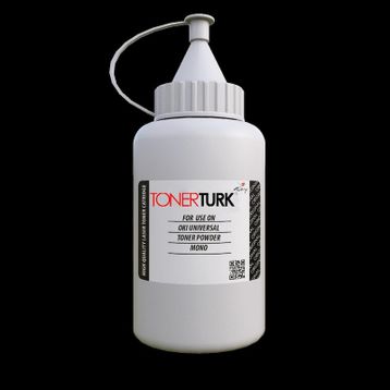 Oki 130 gr B2500 Toner Tozu
