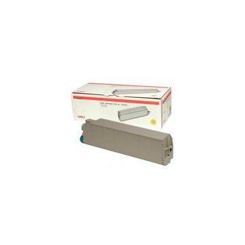Oki 41963675 Laser Toner