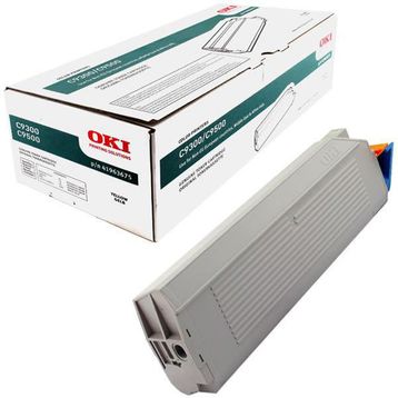 Oki 41963675 Laser Toner