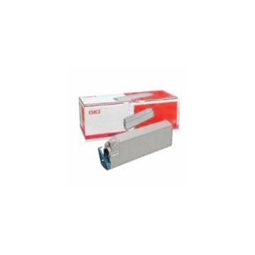 Oki 41963676 Laser Toner