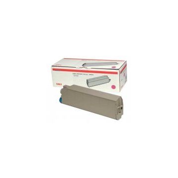 Oki 41963676 Laser Toner