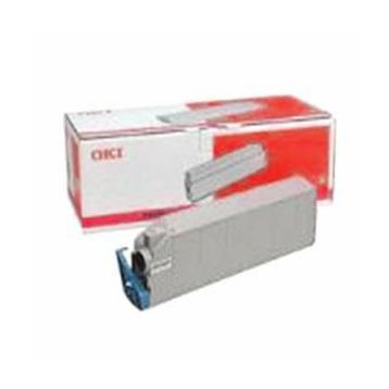 Oki 41963676 Laser Toner
