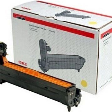 Oki 42126605 Toner