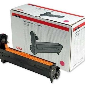 Oki 42126606 Toner
