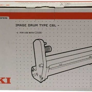 Oki 42126644 Toner