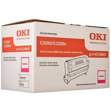 Oki 42126663 Toner