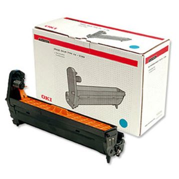 Oki 42126664 Drum