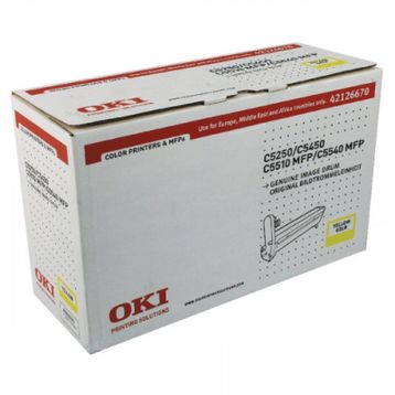 Oki 42126670 Drum