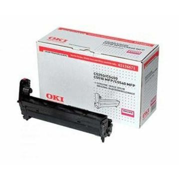 Oki 42126671 Drum