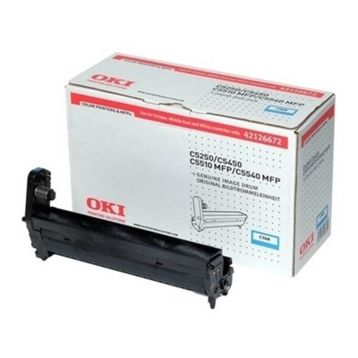 Oki 42126672 Drum