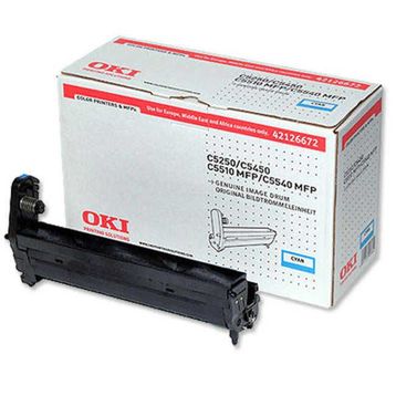 Oki 42126672 Drum