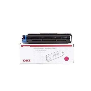 Oki 42127406 Toner