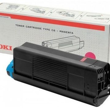 Oki 42127406 Toner