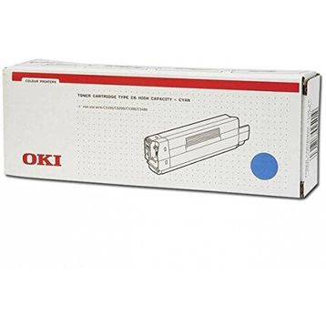 Oki 42127407 Toner