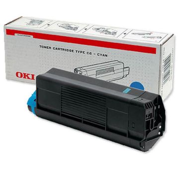 Oki 42127407 Toner