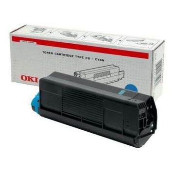 Oki 42127407 Toner