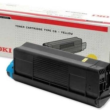 Oki 42127488 Laser Toner