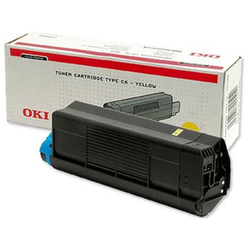 Oki 42127488 Laser Toner
