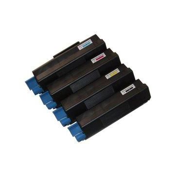 Oki 42127489 Laser Toner
