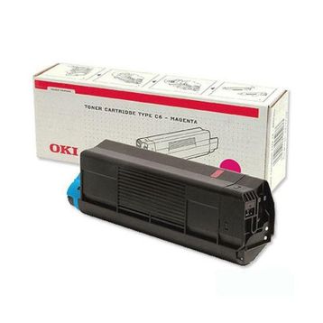 Oki 42127489 Laser Toner