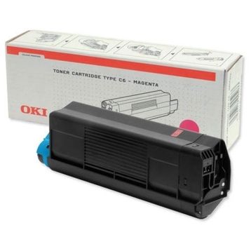 Oki 42127489 Laser Toner