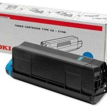 Oki 42127490 Toner