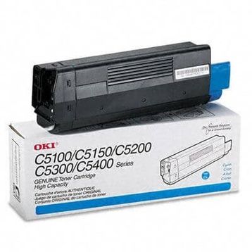 Oki 42127490 Toner