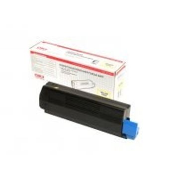 Oki 42127492 Toner