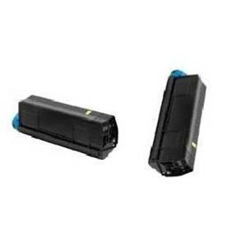 Oki 42127492 Toner