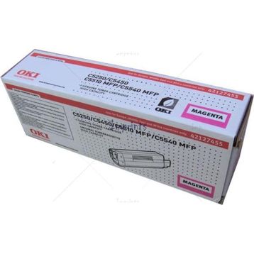 Oki 42127493 Toner