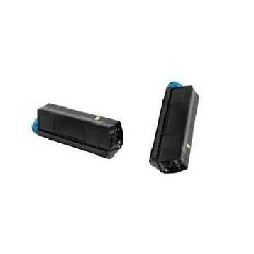 Oki 42127494 Laser Toner