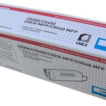 Oki 42127494 Laser Toner