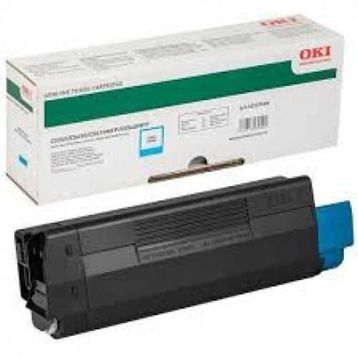 Oki 42127494 Laser Toner