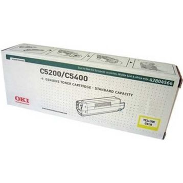 OKI 42804566 Toner