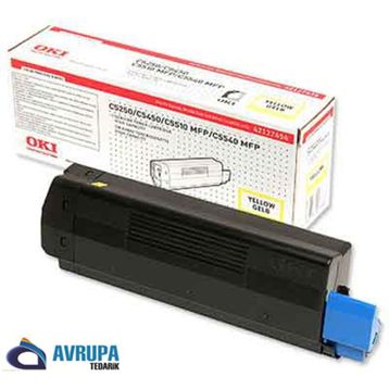 Oki 42804570 Toner