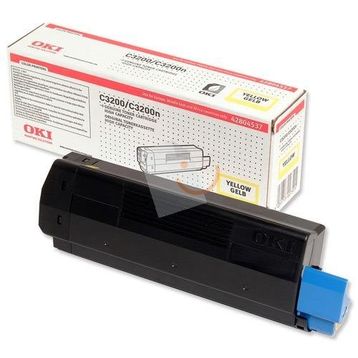 Oki 42804570 Toner