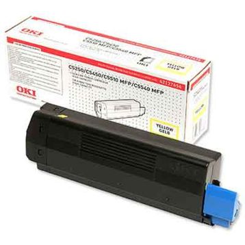 Oki 42804570 Toner