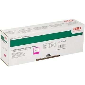 Oki 42804571 Toner