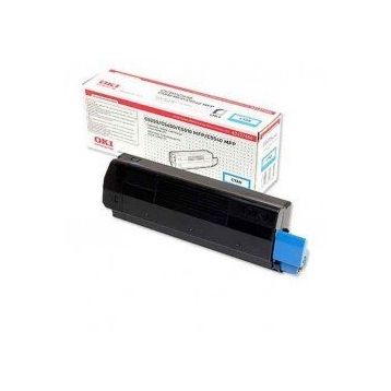 Oki 42804572 C5250-C Toner