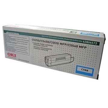 Oki 42804572 C5250-C Toner