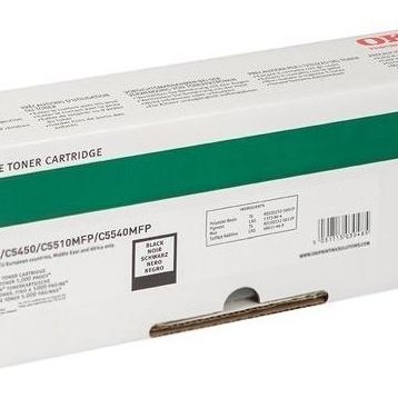 Oki 42804573 Toner