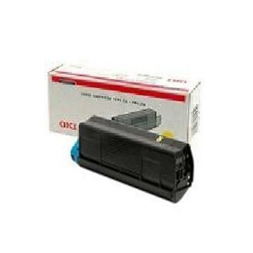 Oki 42804574 C3100-Y Toner
