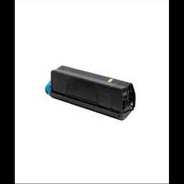Oki 42804574 C3100-Y Toner