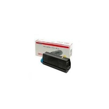 Oki 42804574 C3100-Y Toner