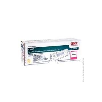 Oki 42804575 Toner
