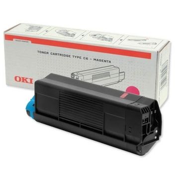 Oki 42804575 Toner
