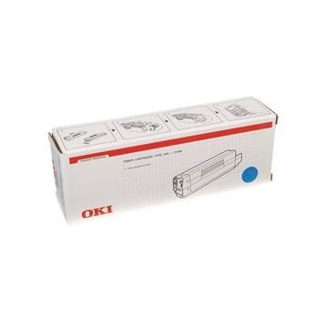 Oki 42804576 C3100-C Toner